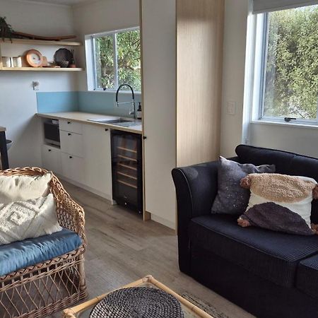 Vacay Hahei Appartement Buitenkant foto