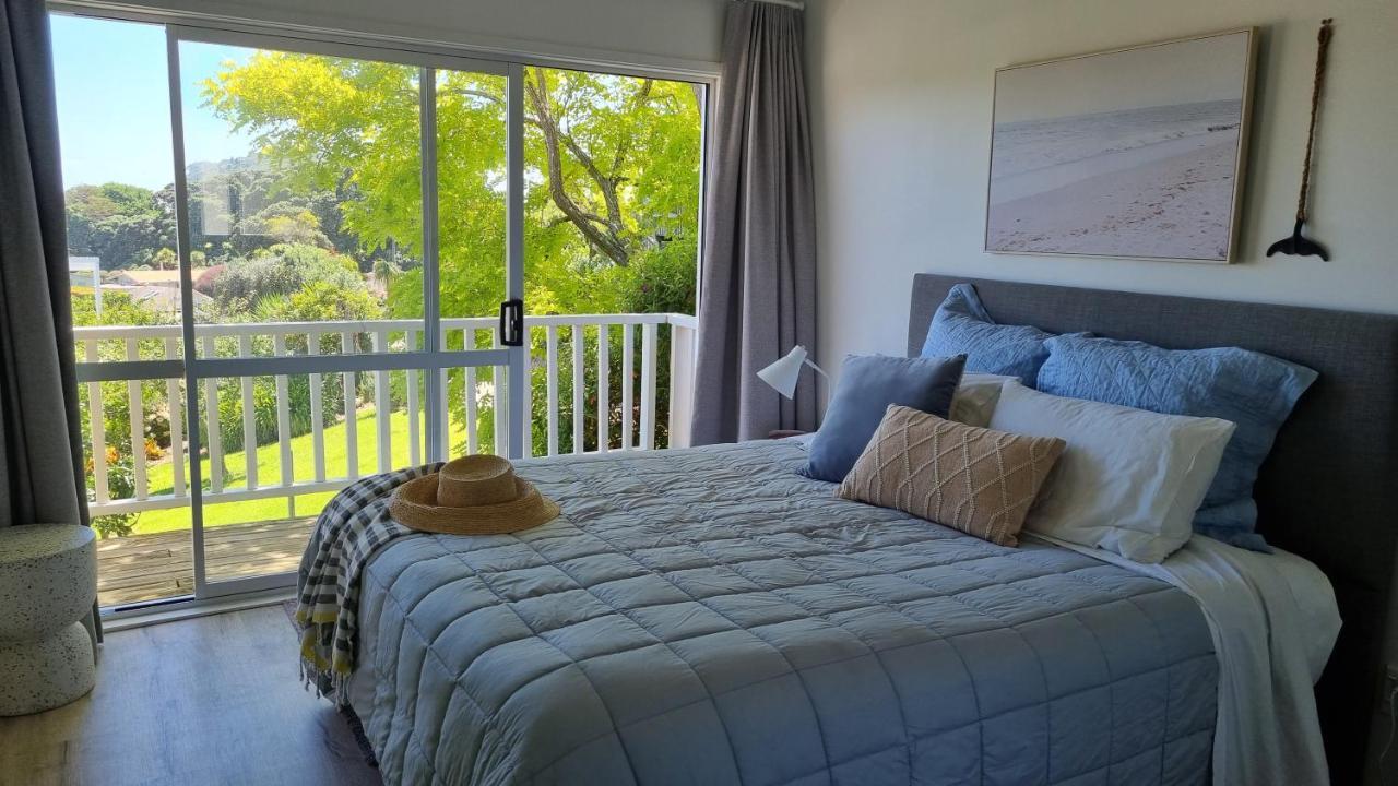 Vacay Hahei Appartement Buitenkant foto